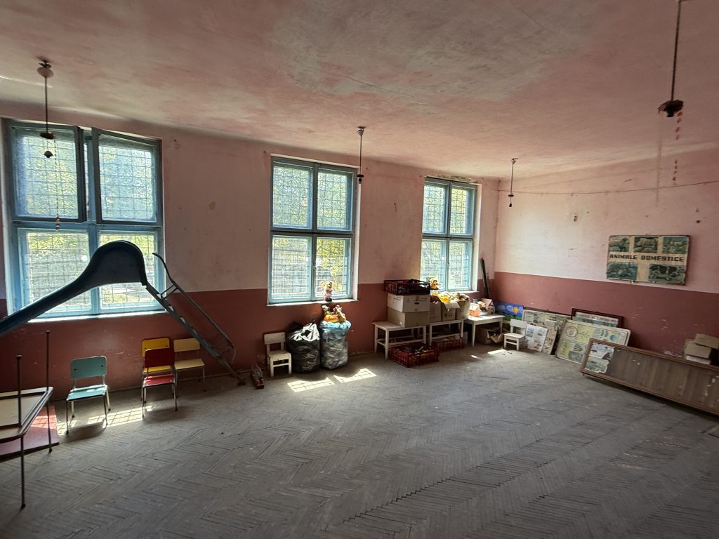 21. SĂLĂTRUC BEFORE CLASĂ 3